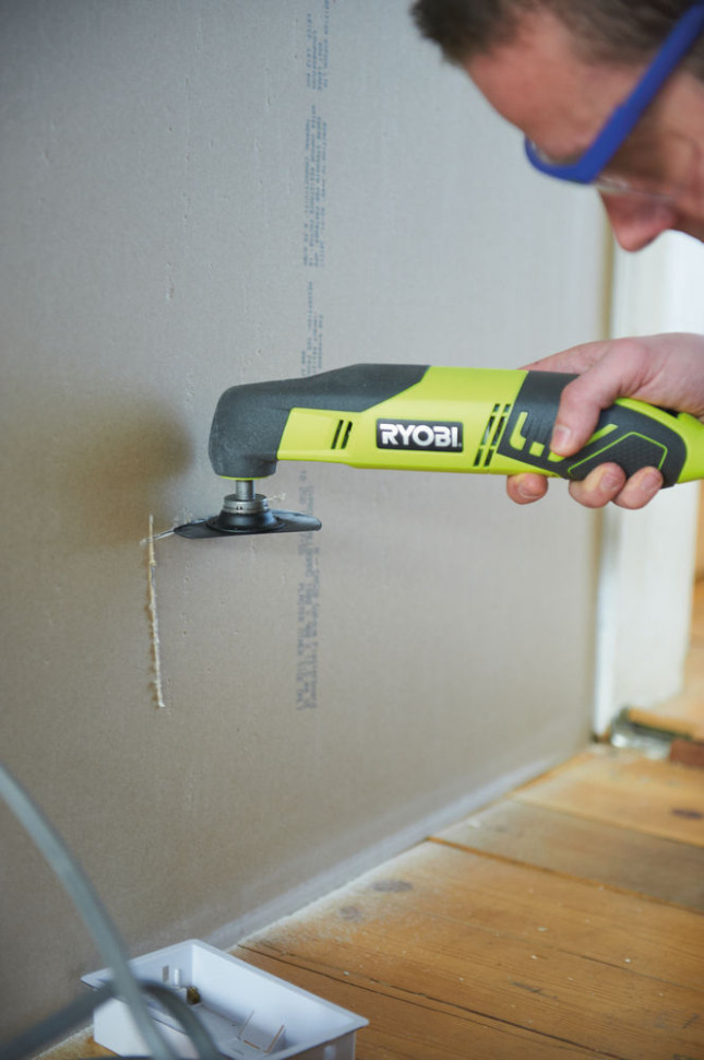 Шлифовальная машина Ryobi RMT200S