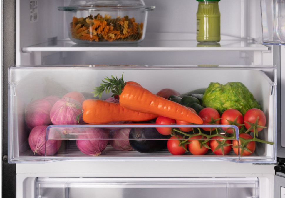 Холодильник NORDFROST NRB 154 B