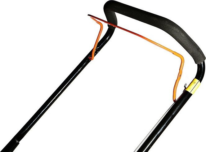 Газонокосилка Sturm PL4010