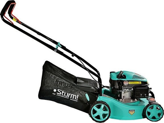 Газонокосилка Sturm PL4010
