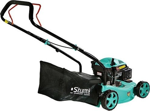 Газонокосилка Sturm PL4010