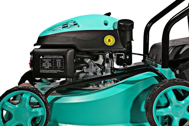 Газонокосилка Sturm PL4010