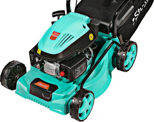 Газонокосилка Sturm PL4010
