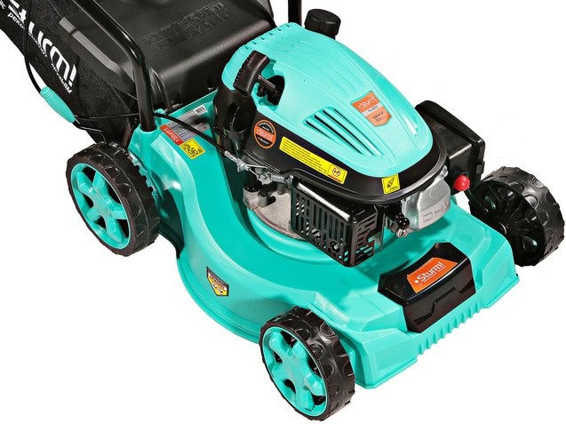 Газонокосилка Sturm PL4010
