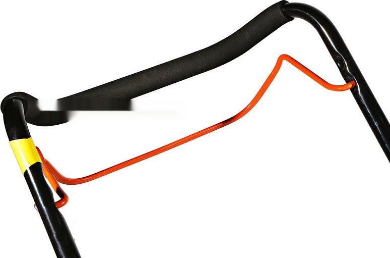 Газонокосилка Sturm PL4010