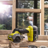 Дисковая (циркулярная) пила Ryobi RCT18C-0 5133004953 (без АКБ)