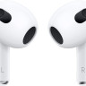 Наушники Apple AirPods 3 (без поддержки MagSafe)