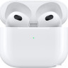 Наушники Apple AirPods 3 (без поддержки MagSafe)