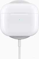 Наушники Apple AirPods 3 (без поддержки MagSafe)