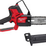 Аккумуляторная пила Milwaukee M18 FHS20-0 4933480117 (без АКБ)