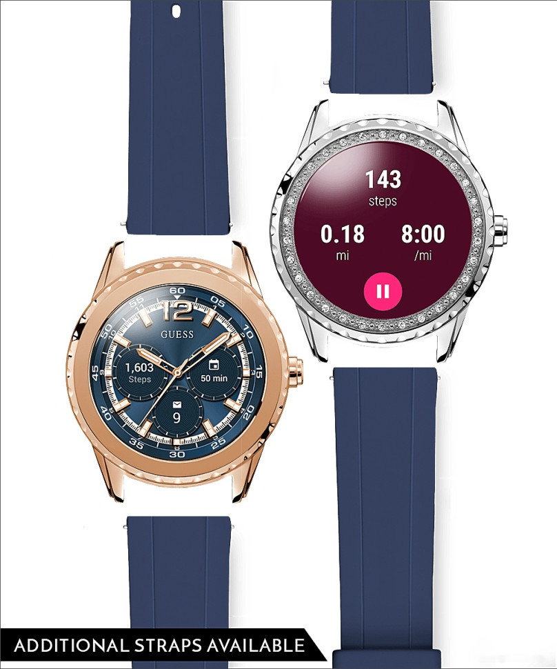 Ремешок Guess CS1001S14