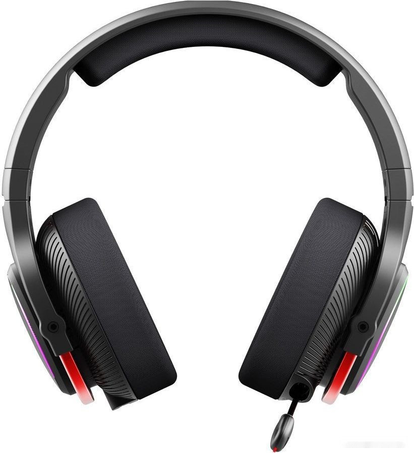 Наушники A4Tech Bloody MR720 (черный)