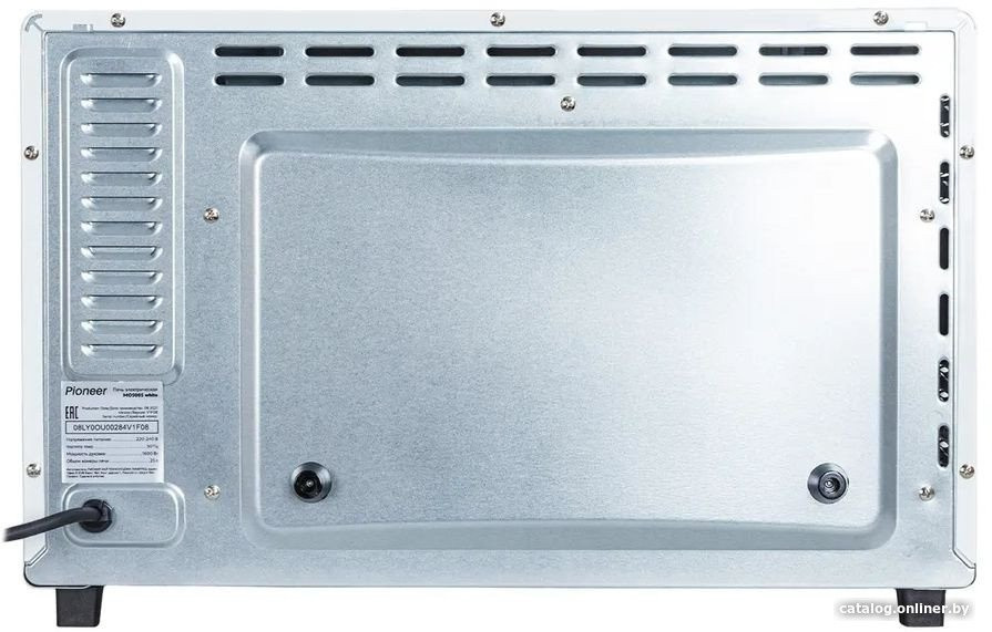 Мини-печь Pioneer MO5005