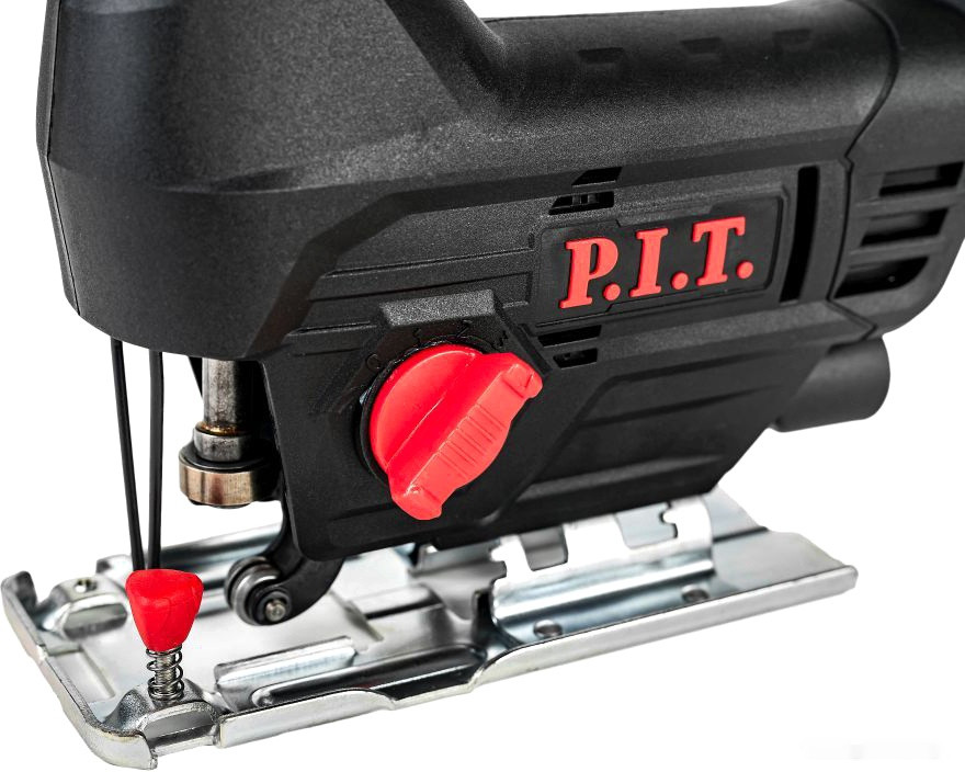 Лобзик P.I.T PST20H-70A (без АКБ)