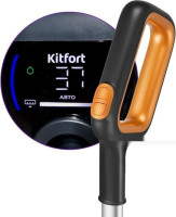 Вертикальный моющий пылесос Kitfort KT-5260