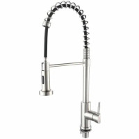 Смеситель РМС SUS124-016F-2