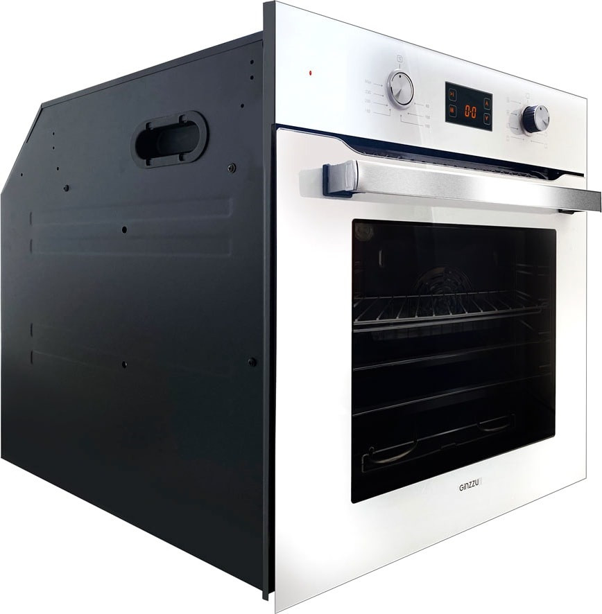 Духовой шкаф Ginzzu HOE-207