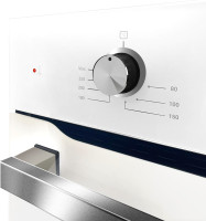 Духовой шкаф Ginzzu HOE-207