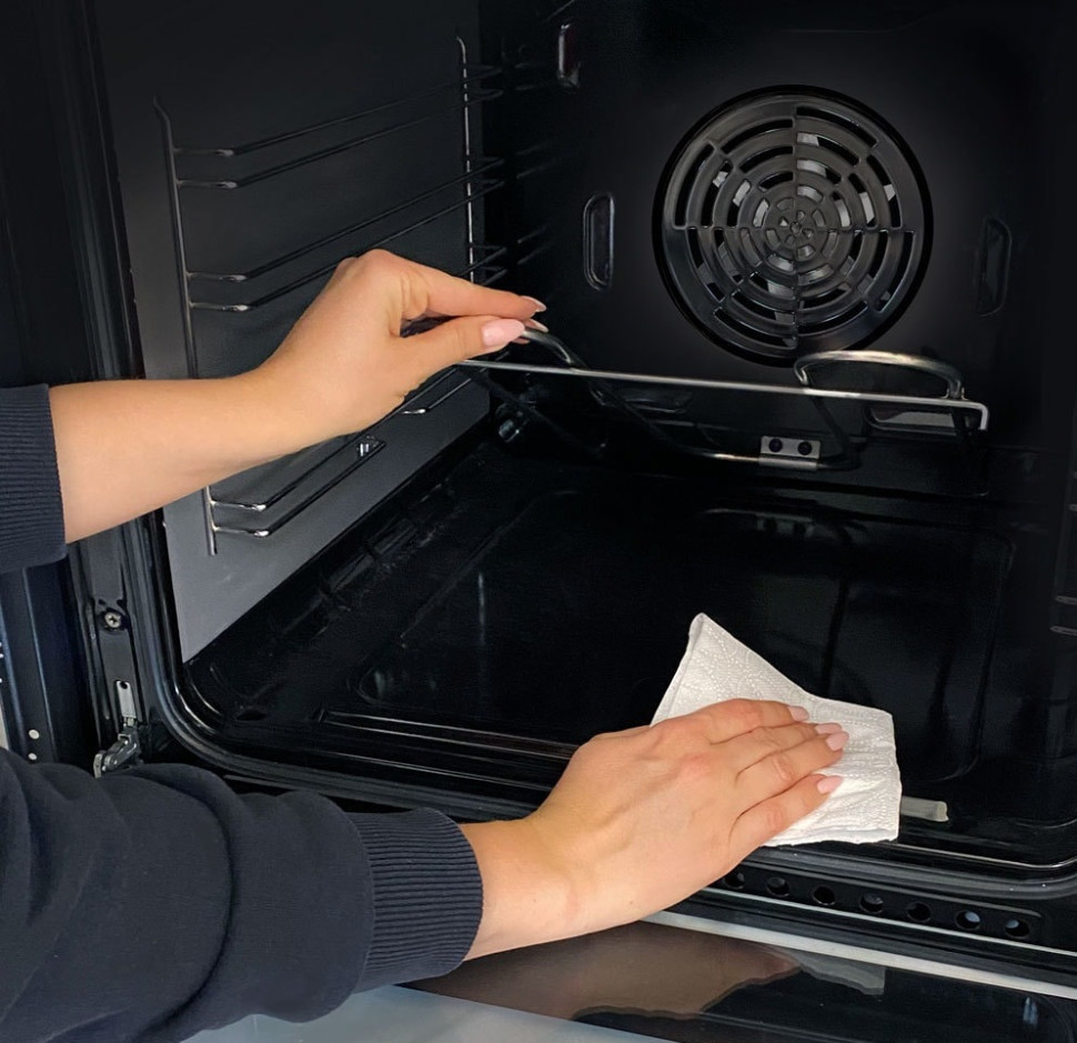 Духовой шкаф Ginzzu HOE-207