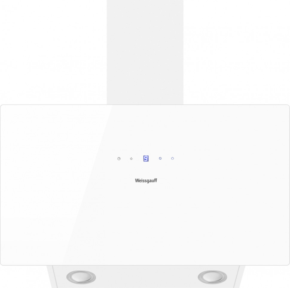 Вытяжка Weissgauff Zibal 60 WH Sensor