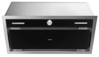 Вытяжка HAIER HVX-BI664GB