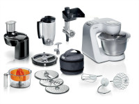 Кухонный комбайн Bosch Serie 4 MUM58251