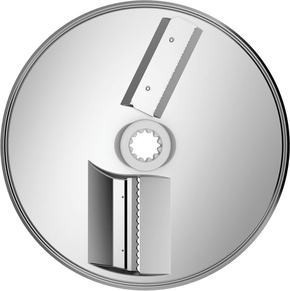 Кухонный комбайн Bosch Serie 4 MUM58251