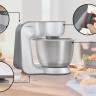 Кухонный комбайн Bosch Serie 4 MUM58251