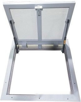 Люк под плитку Lukoff Гарант (70x70 см)