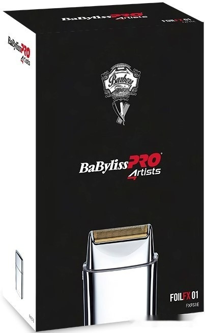 Электробритва мужская BaByliss PRO FXFS1E