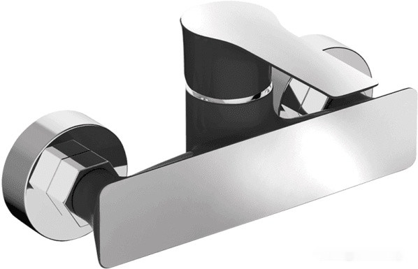 Смеситель Laveo Raila BLL 740D