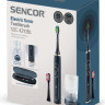 Электрическая зубная щетка Sencor SOC 4210BL