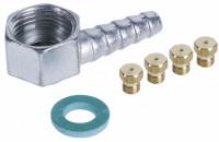 Варочная панель Maunfeld EGHE.64.6CB/G