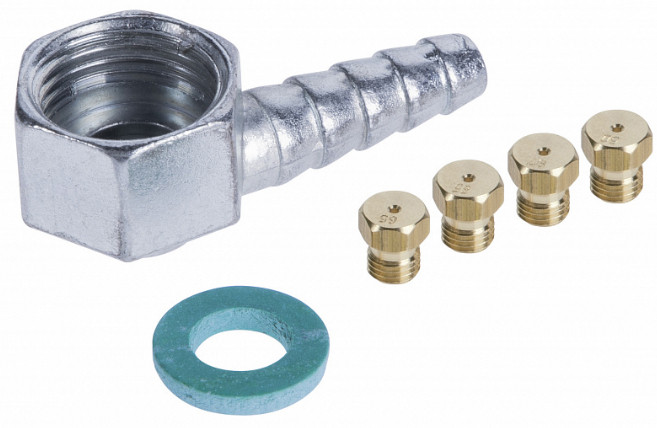 Варочная панель Maunfeld EGHE.64.6CB/G