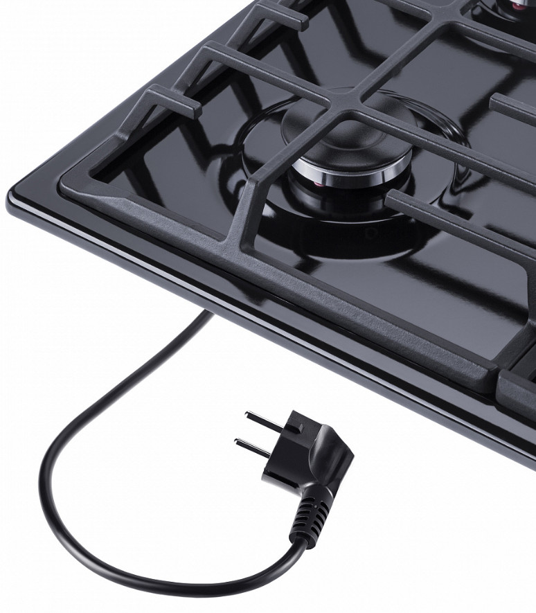 Варочная панель Maunfeld EGHE.64.6CB/G