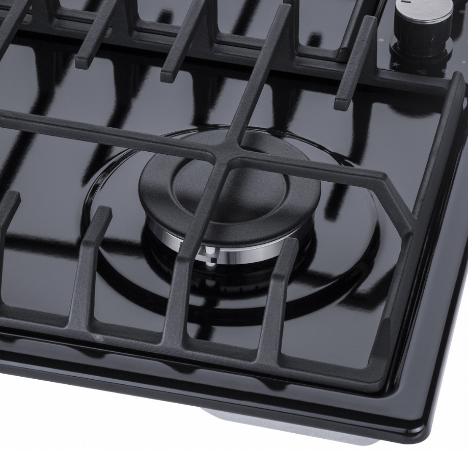 Варочная панель Maunfeld EGHE.64.6CB/G