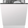 Посудомоечная машина Maunfeld MLP 12I