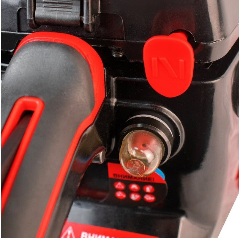 Бензопила Verton Garden Pro CS-5420
