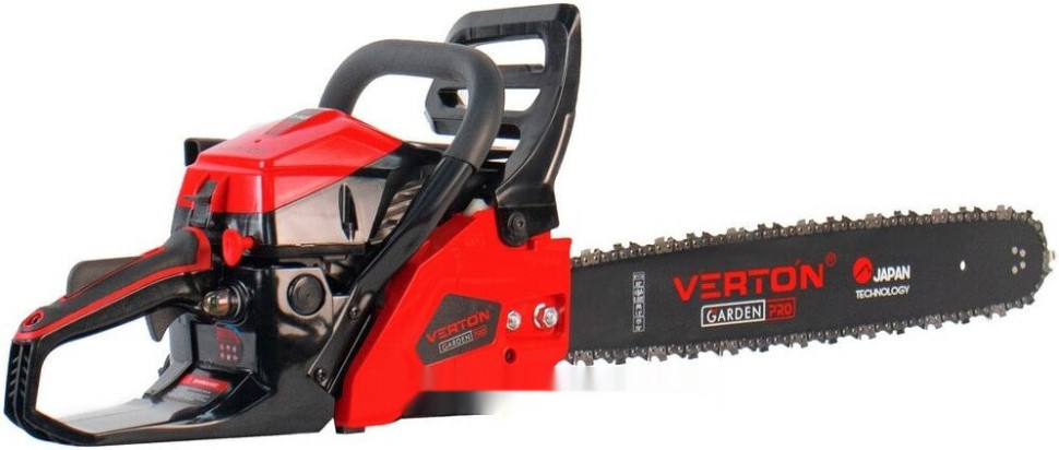 Бензопила Verton Garden Pro CS-5420