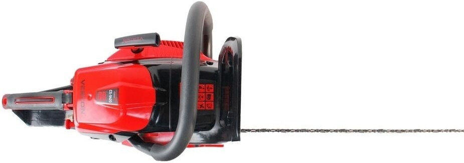 Бензопила Verton Garden Pro CS-5420