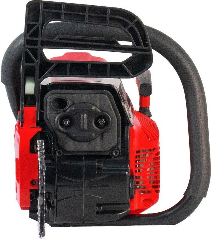 Бензопила Verton Garden Pro CS-5420