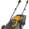 Электрическая газонокосилка  Stiga Collector 39 E