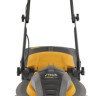 Электрическая газонокосилка  Stiga Collector 39 E