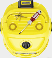 Пылесос Karcher WD 2-18 [1.628-500.0]