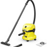 Пылесос Karcher WD 2-18 [1.628-500.0]
