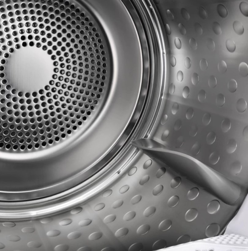 Сушильная машина Electrolux EW8HS259S