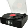 Виниловый проигрыватель Ritmix LP-200B