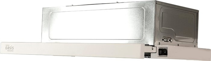 Вытяжка Oasis VA-60W (FR)