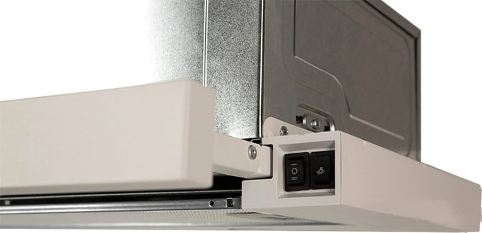 Вытяжка Oasis VA-60W (FR)