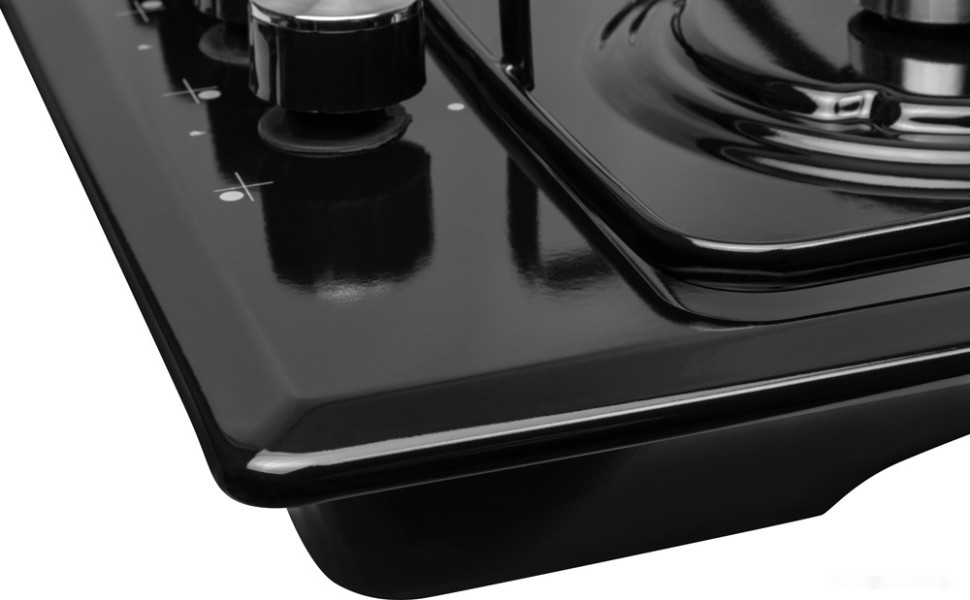 Варочная панель GrandGermes HDG-60BK-CX